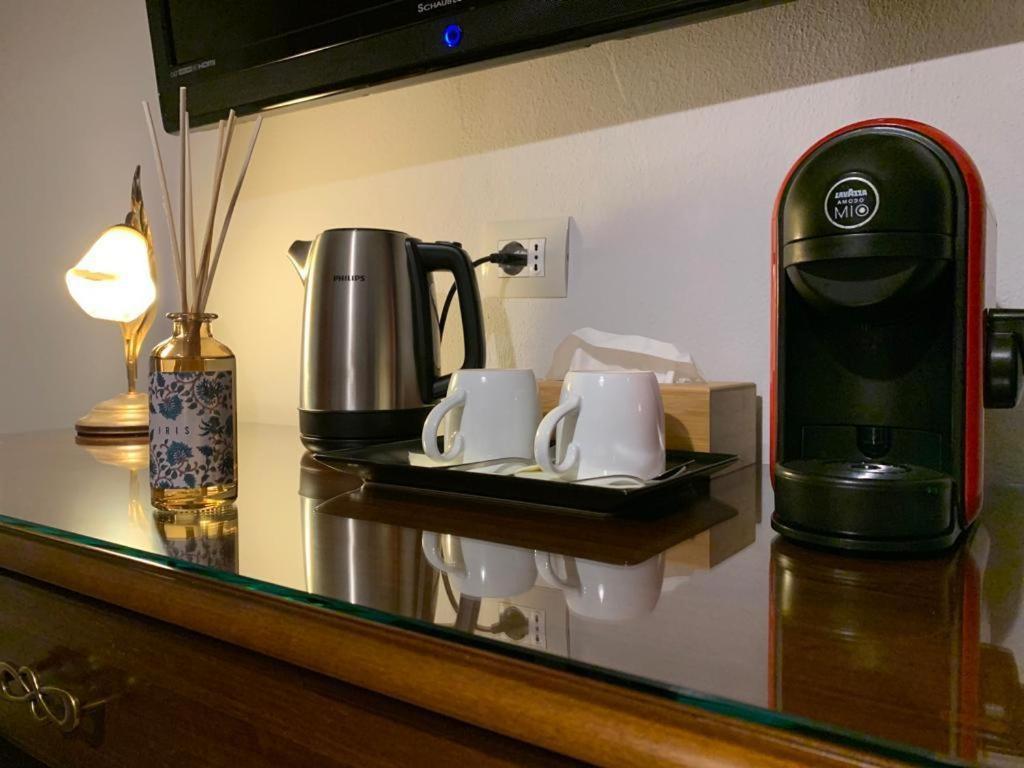 B&B Il Fienile Calcinato Εξωτερικό φωτογραφία