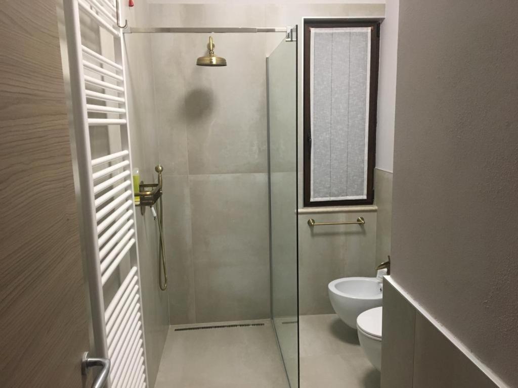 B&B Il Fienile Calcinato Εξωτερικό φωτογραφία