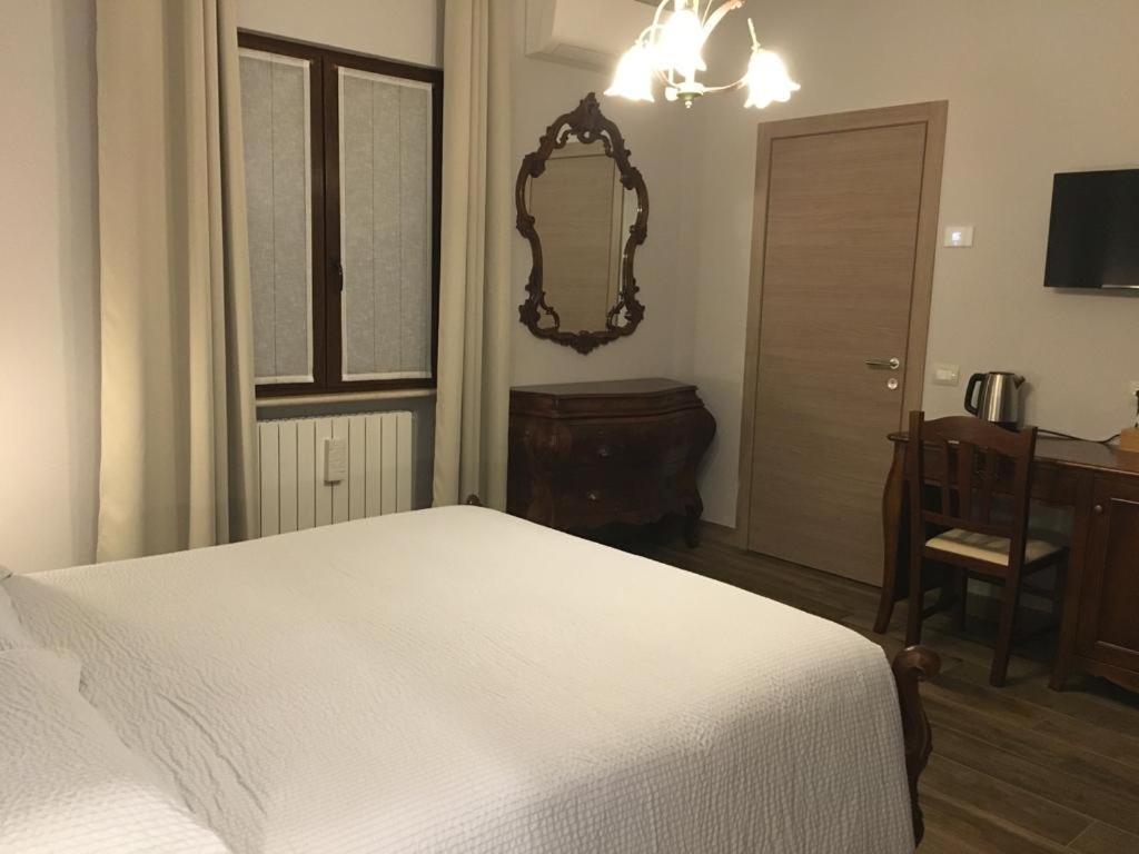 B&B Il Fienile Calcinato Εξωτερικό φωτογραφία