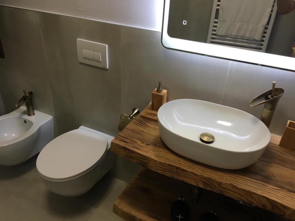 B&B Il Fienile Calcinato Εξωτερικό φωτογραφία