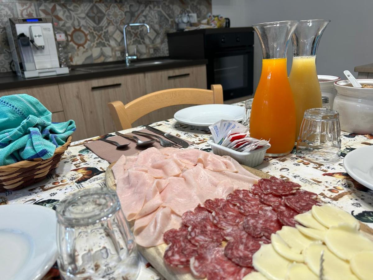 B&B Il Fienile Calcinato Εξωτερικό φωτογραφία