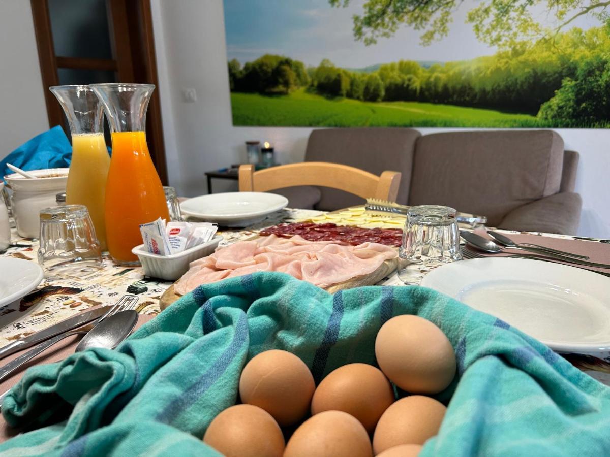 B&B Il Fienile Calcinato Εξωτερικό φωτογραφία