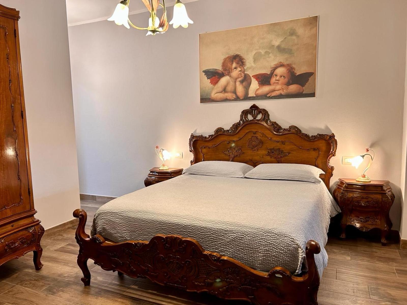 B&B Il Fienile Calcinato Εξωτερικό φωτογραφία