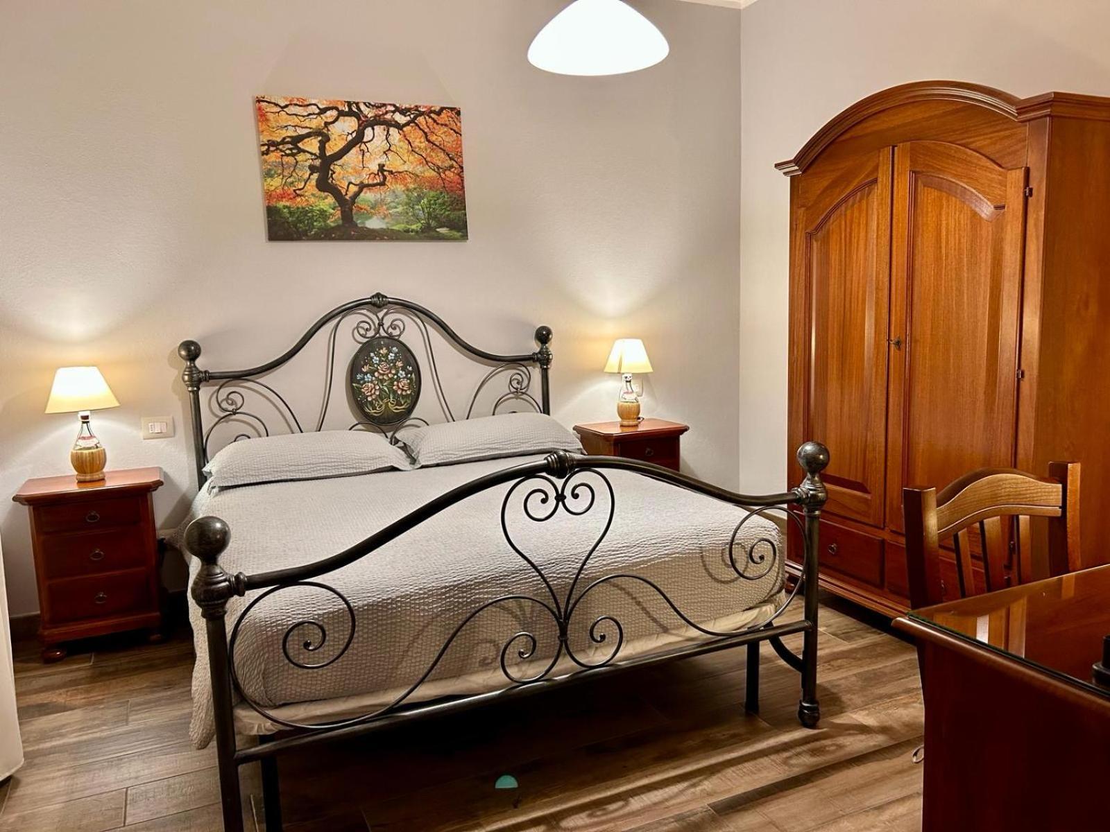 B&B Il Fienile Calcinato Εξωτερικό φωτογραφία