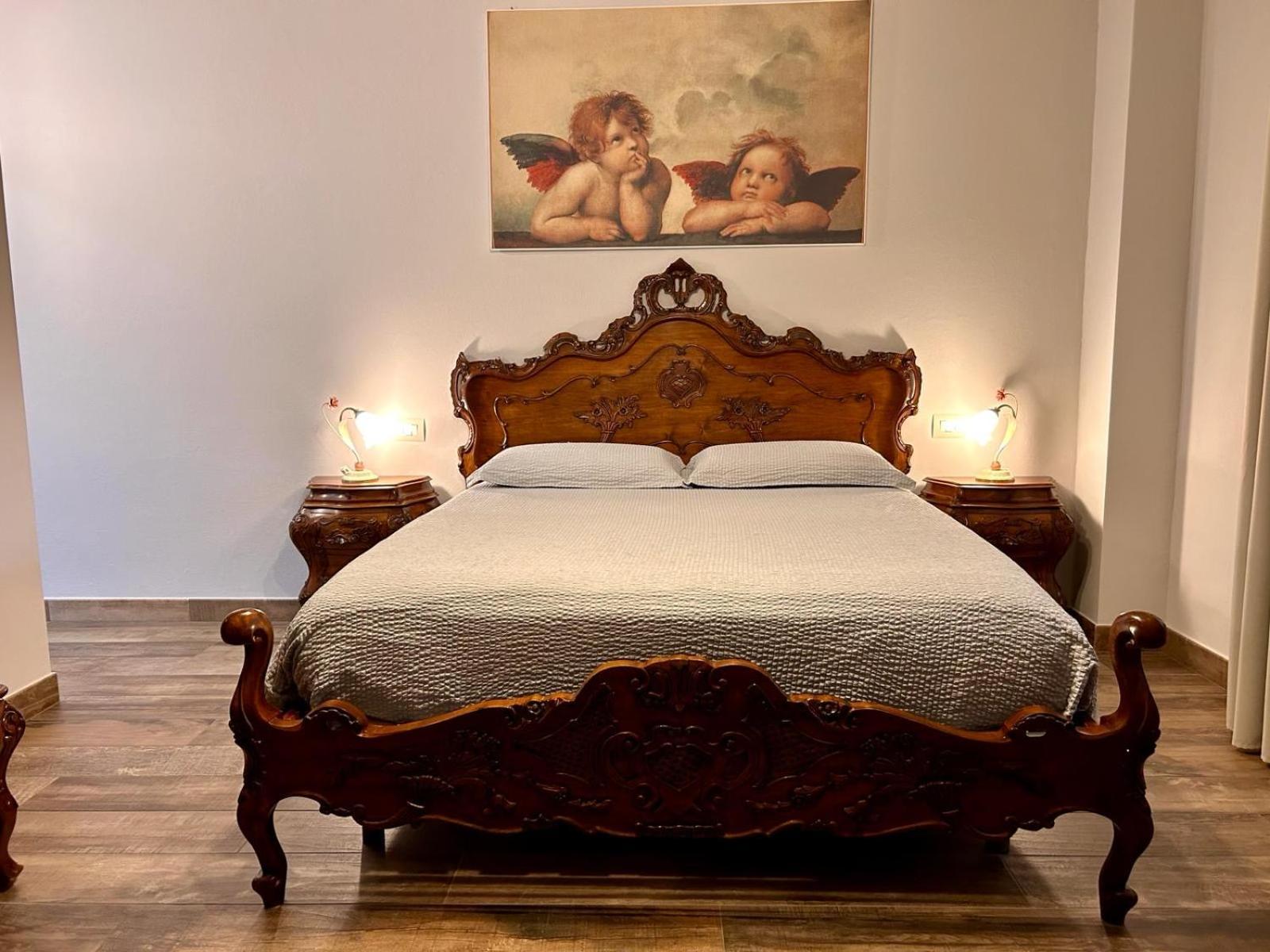 B&B Il Fienile Calcinato Εξωτερικό φωτογραφία