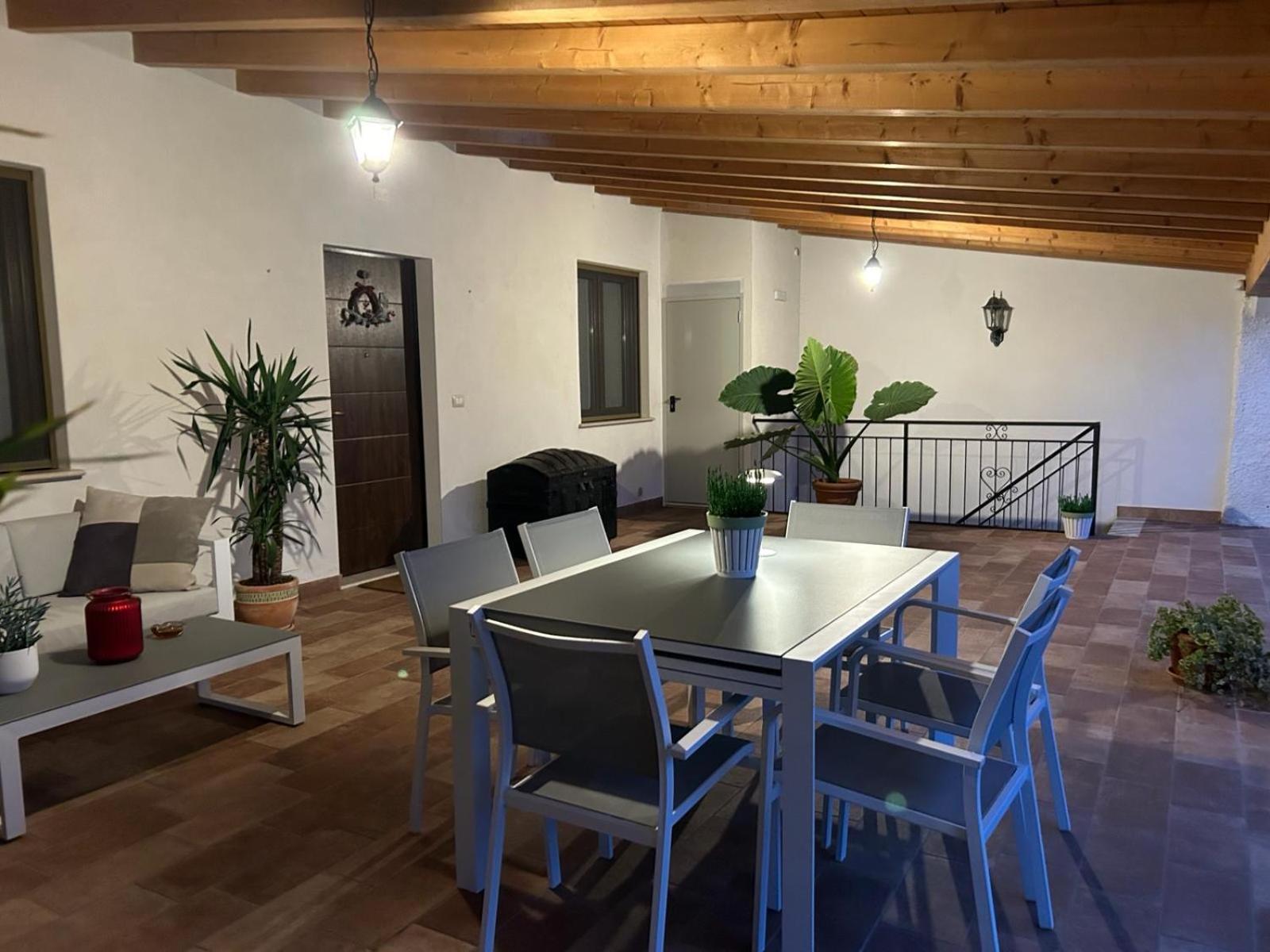 B&B Il Fienile Calcinato Εξωτερικό φωτογραφία