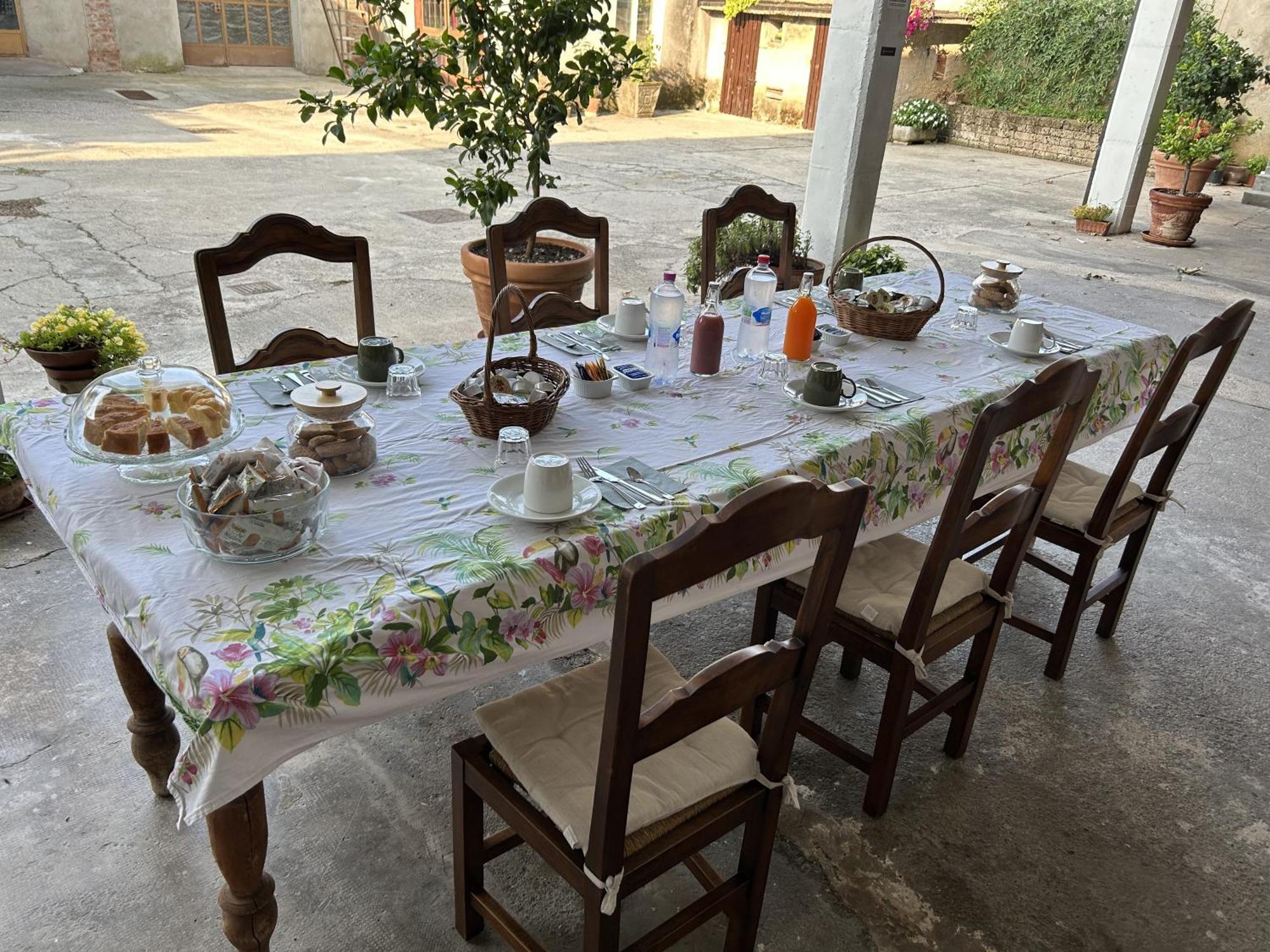 B&B Il Fienile Calcinato Εξωτερικό φωτογραφία