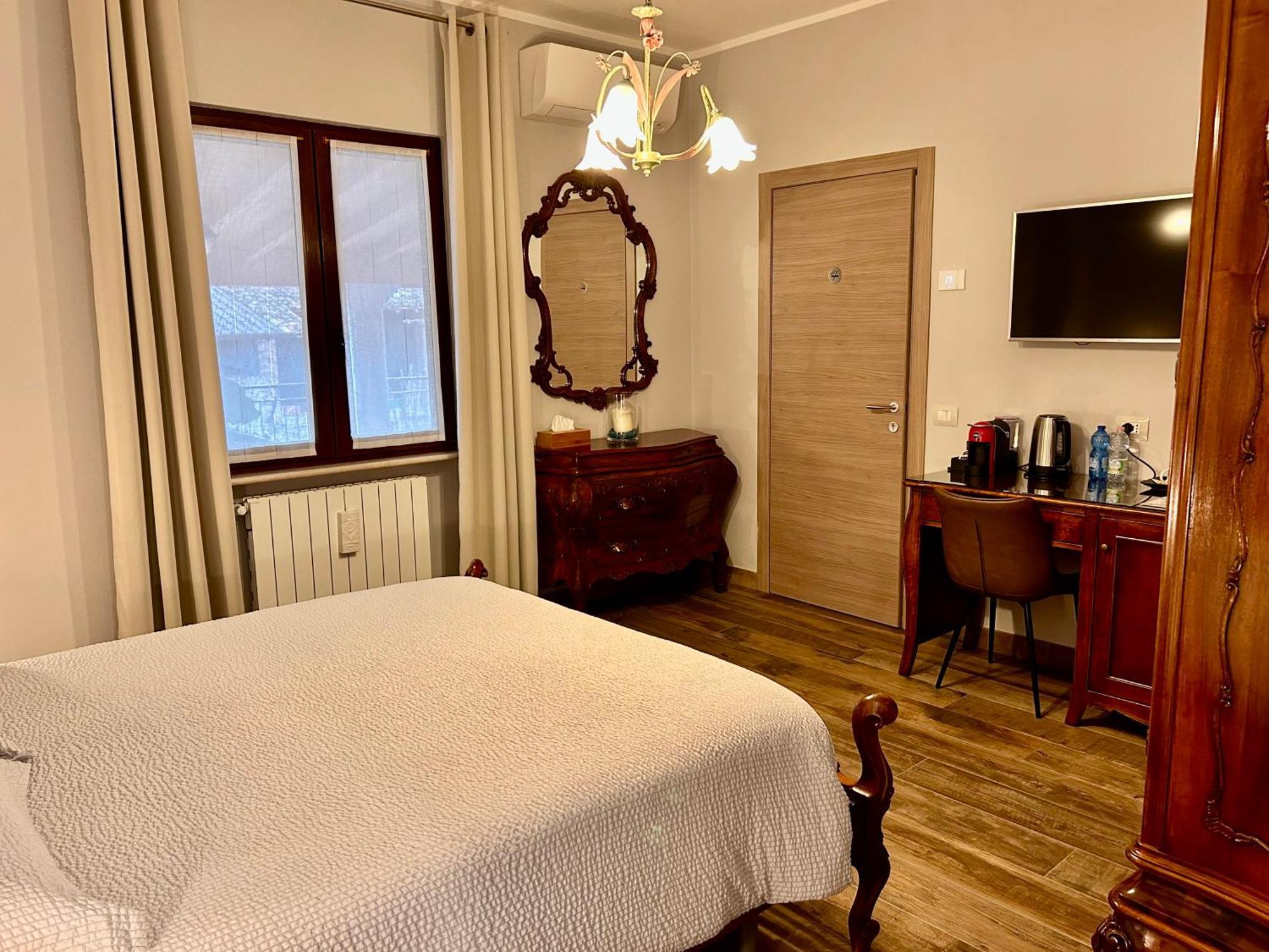 B&B Il Fienile Calcinato Εξωτερικό φωτογραφία