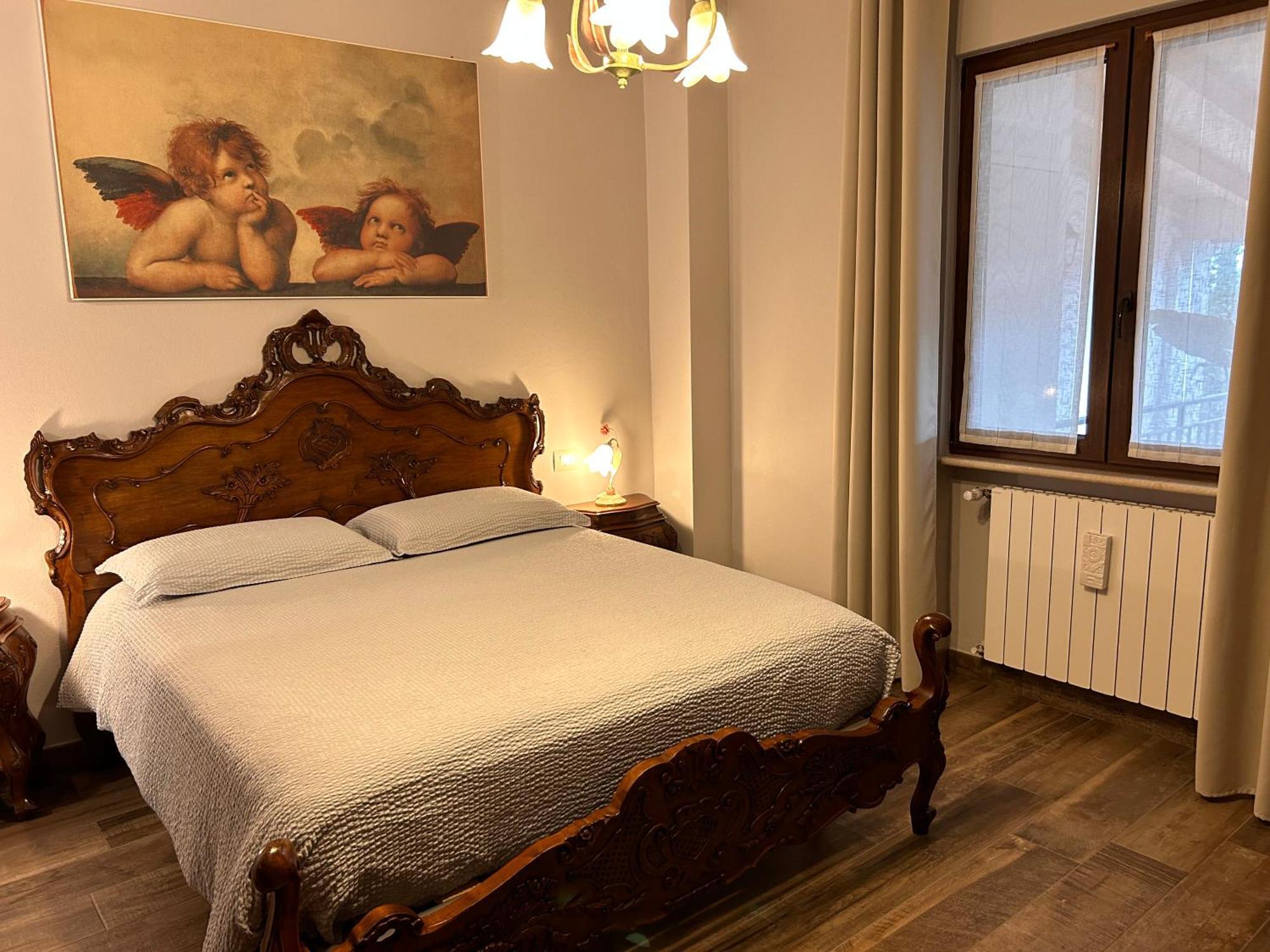 B&B Il Fienile Calcinato Εξωτερικό φωτογραφία